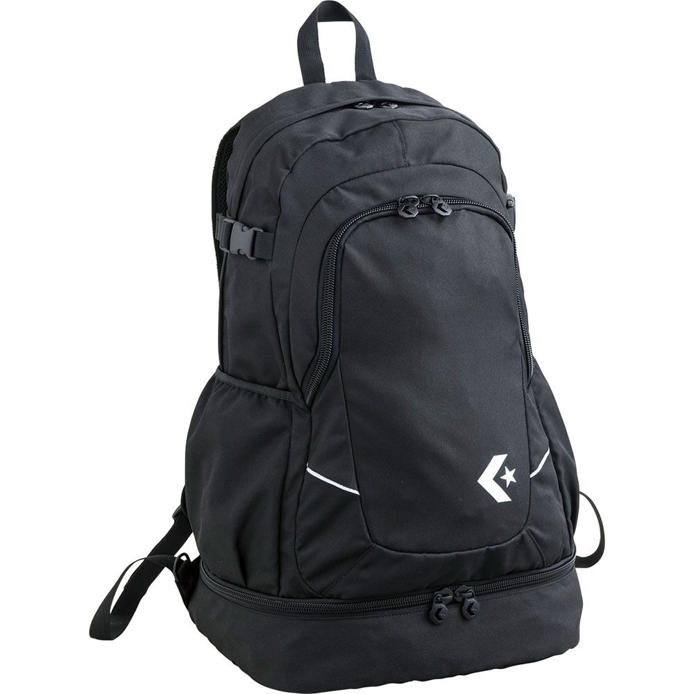 コンバース CONVERSE マルチSPバッグ・ケース DパックLL C1802010-1900｜pro sports