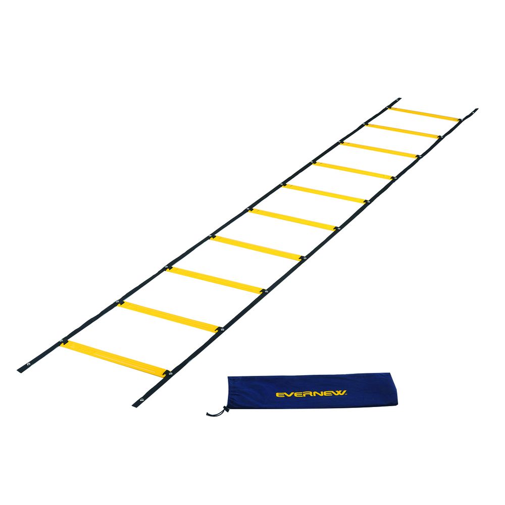 楽天市場】エバニュー ソフトラダートレーニングロープ ※メーカー直送