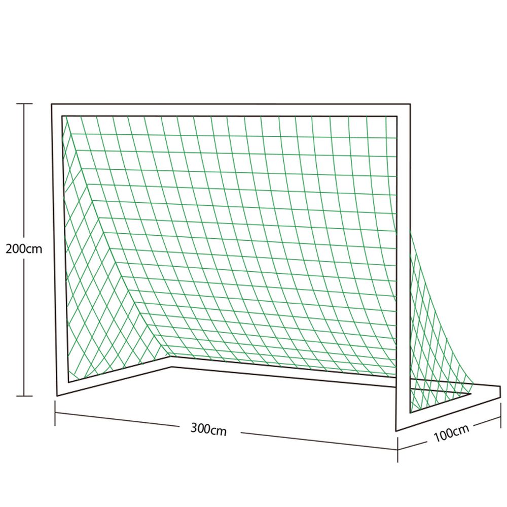 数量限定 楽天市場 エバニュー Evernew フィットネス エクササイズ用品 ミニサッカーゴールネットm102 Eku030 Pro Sports 在庫一掃 Princespaw Com