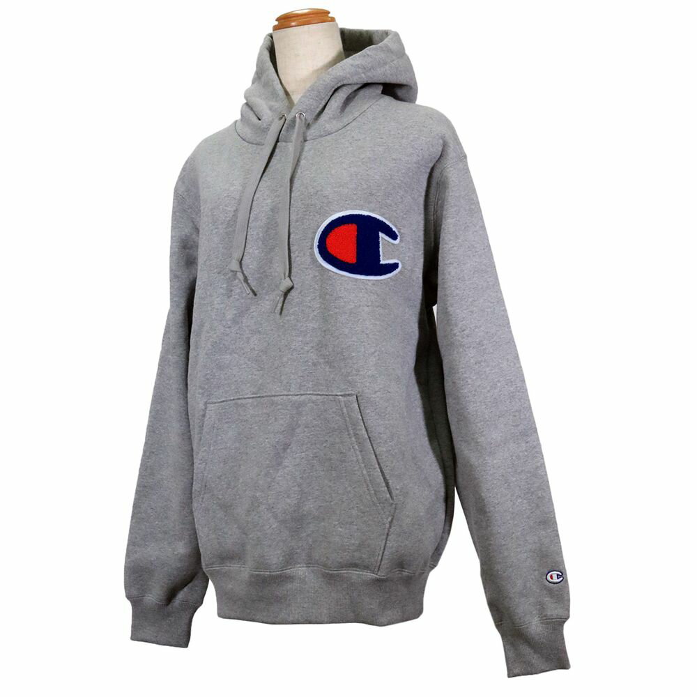 安心の定価販売 楽天市場 対象3店舗買いまわりでポイント最大10倍 5 9 チャンピオン Champion カジュアルウェア ユニセックス Pullover Hooded Sweatshirt C3 E127 070 18fw Pro Sports 限定製作 Www Trailconnections Com