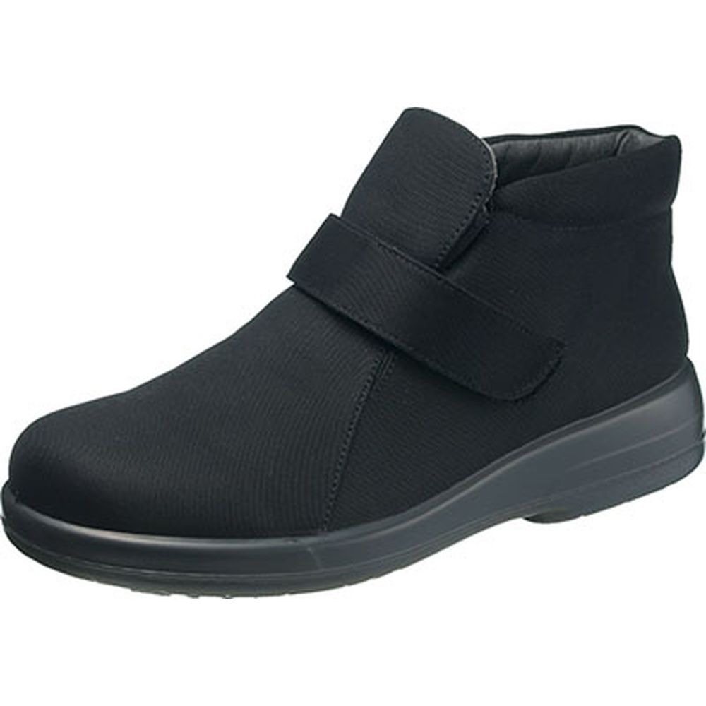 アサヒシューズ ワーキングシューズ レディース ＴＤＹ３７２９ＨＡ　ＢＫ AF37291HA アサヒシューズ ワーキングシューズ レディース ＴＤＹ３７２９ＨＡ