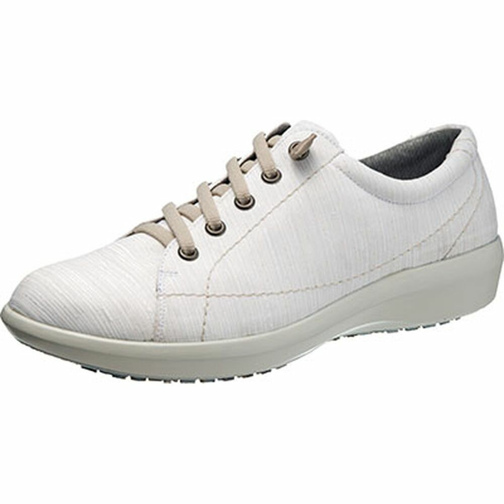 アサヒシューズ ワーキングシューズ レディース ＴＤＹ３９６１　ＷＨ AF39610