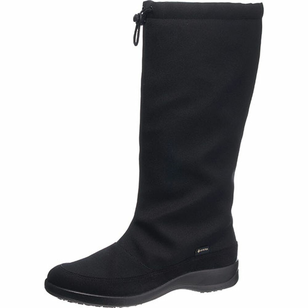 アサヒシューズ ワーキングシューズ レディース ＴＤＹ３９９２　ＢＫ AF39921