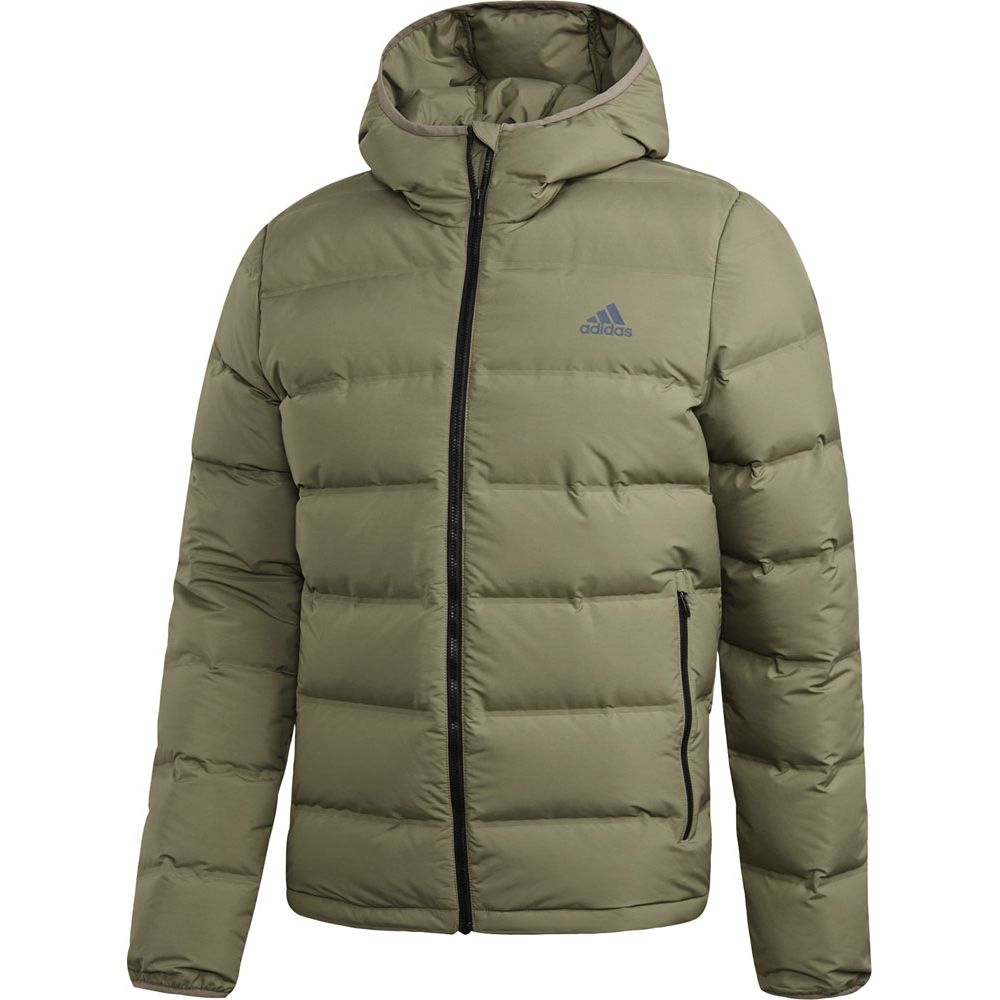 adidas outdoor jacket