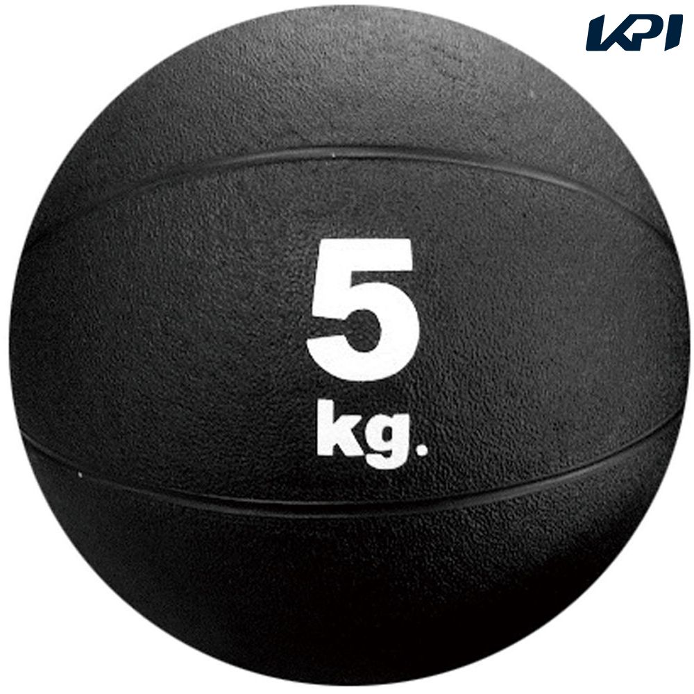 ハタ HATAS マルチSP設備用品 メディシンボール 5kg MB5750 15,950円