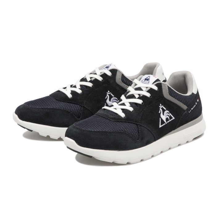 最高の 楽天市場 対象3店舗買いまわりでポイント最大10倍 5 9 ルコック Le Coq Sportif カジュアルシューズ Aセーヌ2 ワイド Ql3pjc00nw Pro Sports 50 Off Www Jiptv Tv