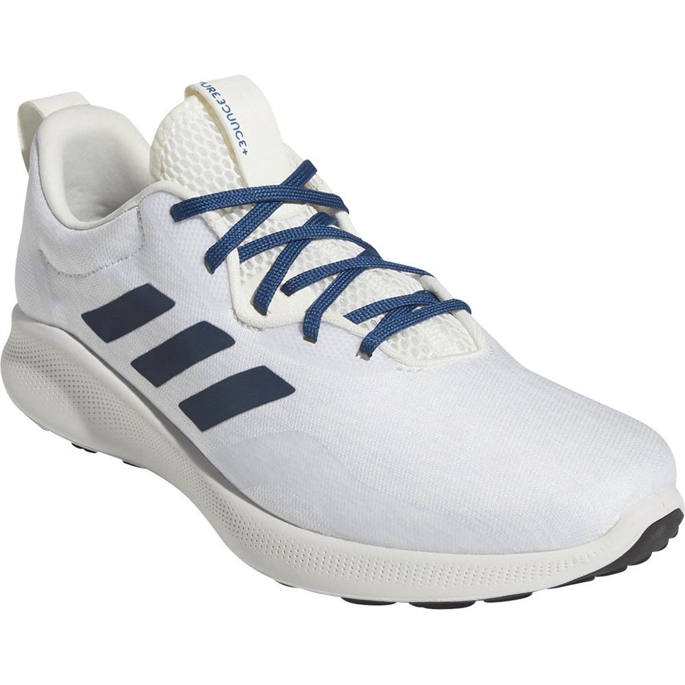 adidas men's purebounce  street running shoes
