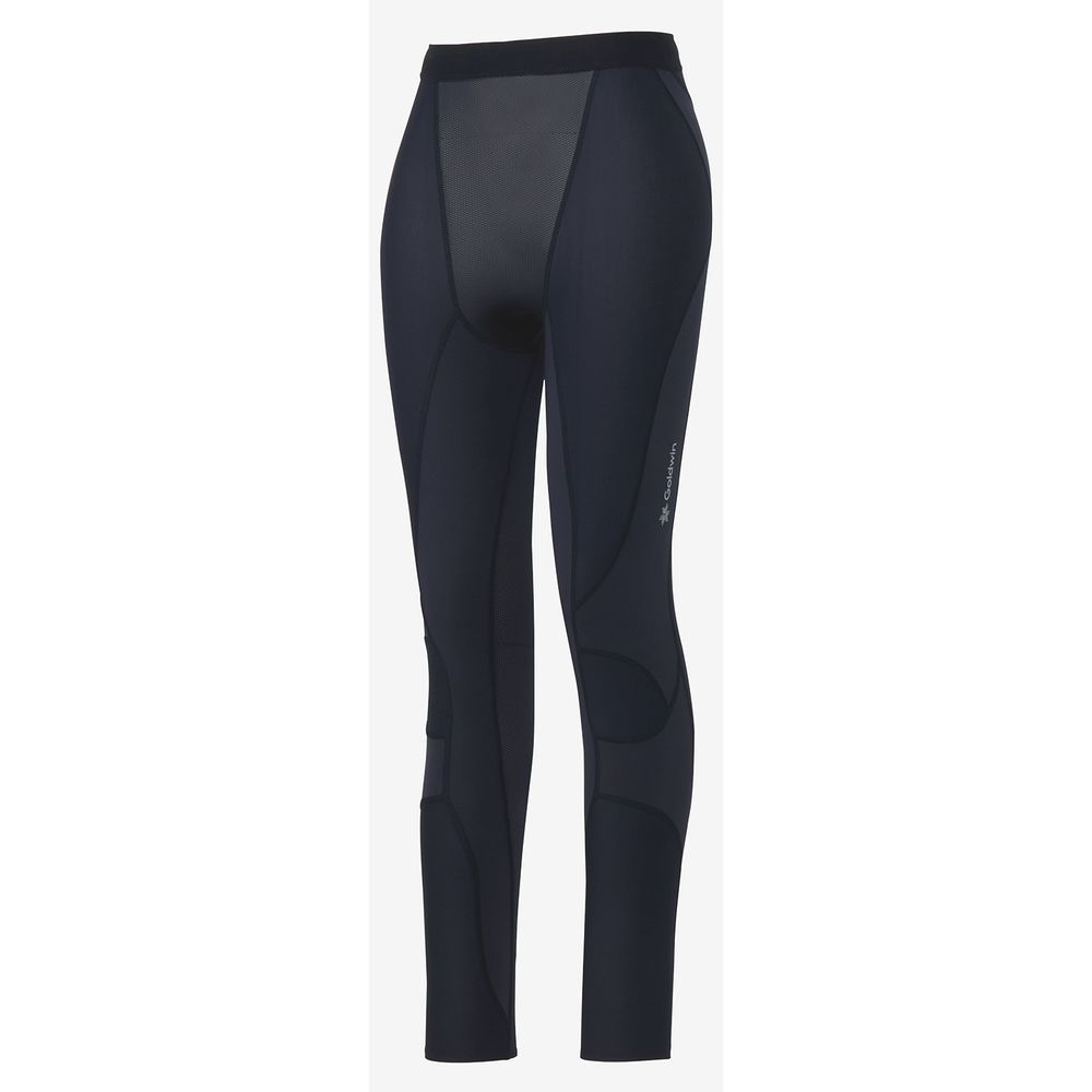 シースリーフィット C3fit 健康・ボディケアウェア レディース IMPT BRZ LG TIGHTS GCW15153 2026SS