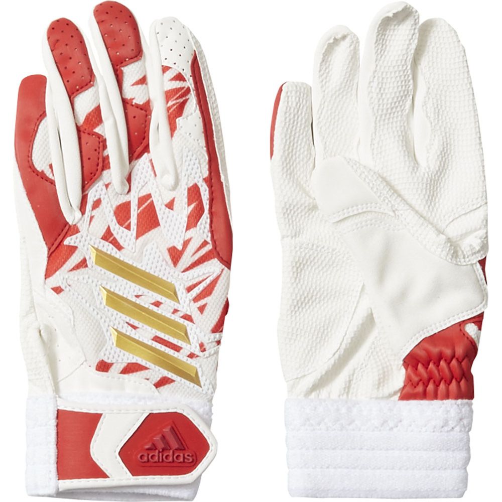 adidas baseball batting gloves