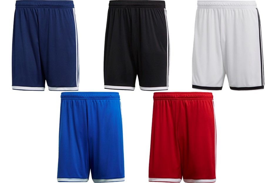 adidas soccer shorts men