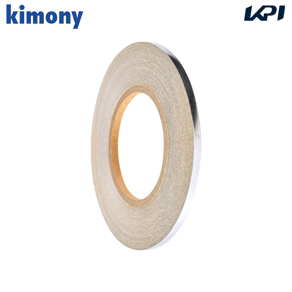 キモニー kimony 庭球佩び物    先んじる磁気テープ か細い御役目用 KBN264