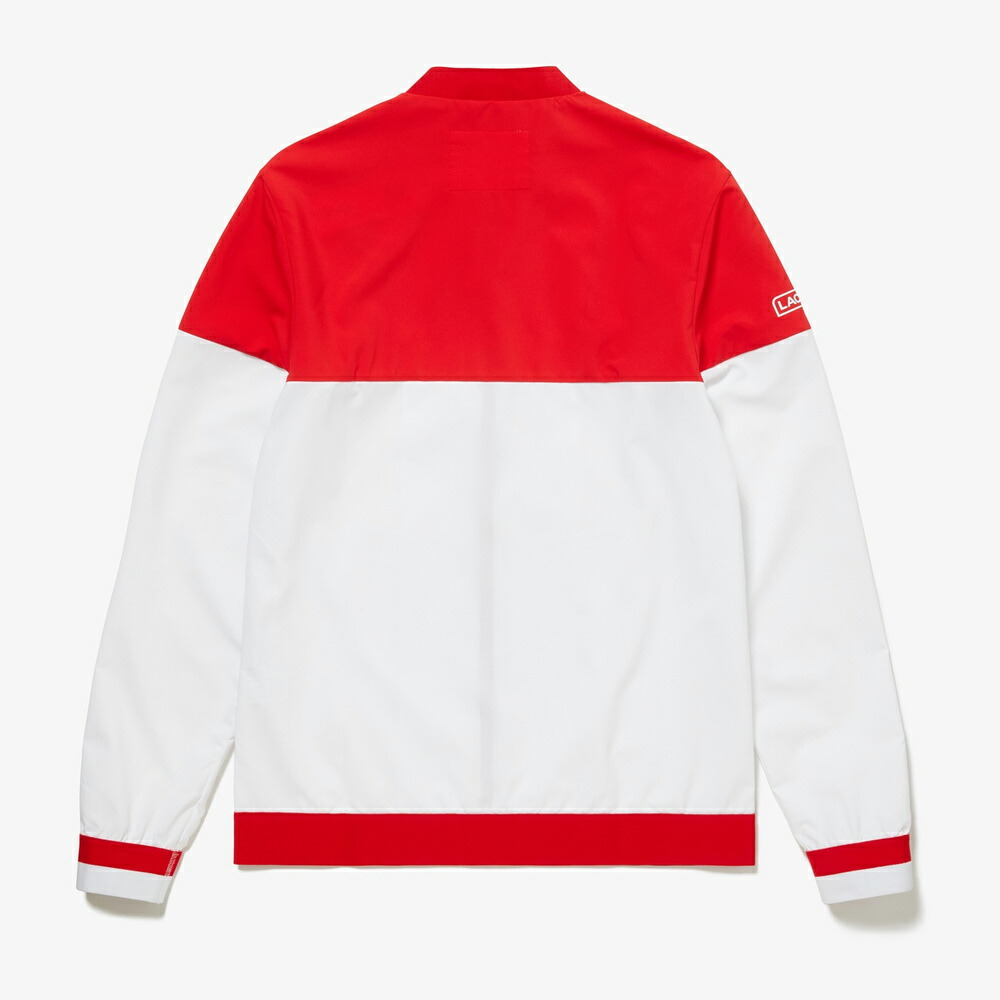 送料無料 ジャケット Lacoste メンズ Djokovic Sports テニスウェア メンズ ラコステ 対象3店舗買いまわり最大10倍 3 4 スーパーsale Bh9657l Outer 21ss Pro Novac Outer 対象3店舗買いまわり最大10倍 エントリーで全品ポイント10倍 ジャケット 最新作 送料無料 ジャケット Lacoste メンズ Djokovic Sports テニスウェア メンズ ラコステ 対象3店舗買いまわり最大10倍 3 4 スーパーsale Bh9657l Outer 21ss Pro Novac Outer 対象3店舗買いまわり最大10倍 エントリーで全品ポイント10倍 ジャケット 最新作