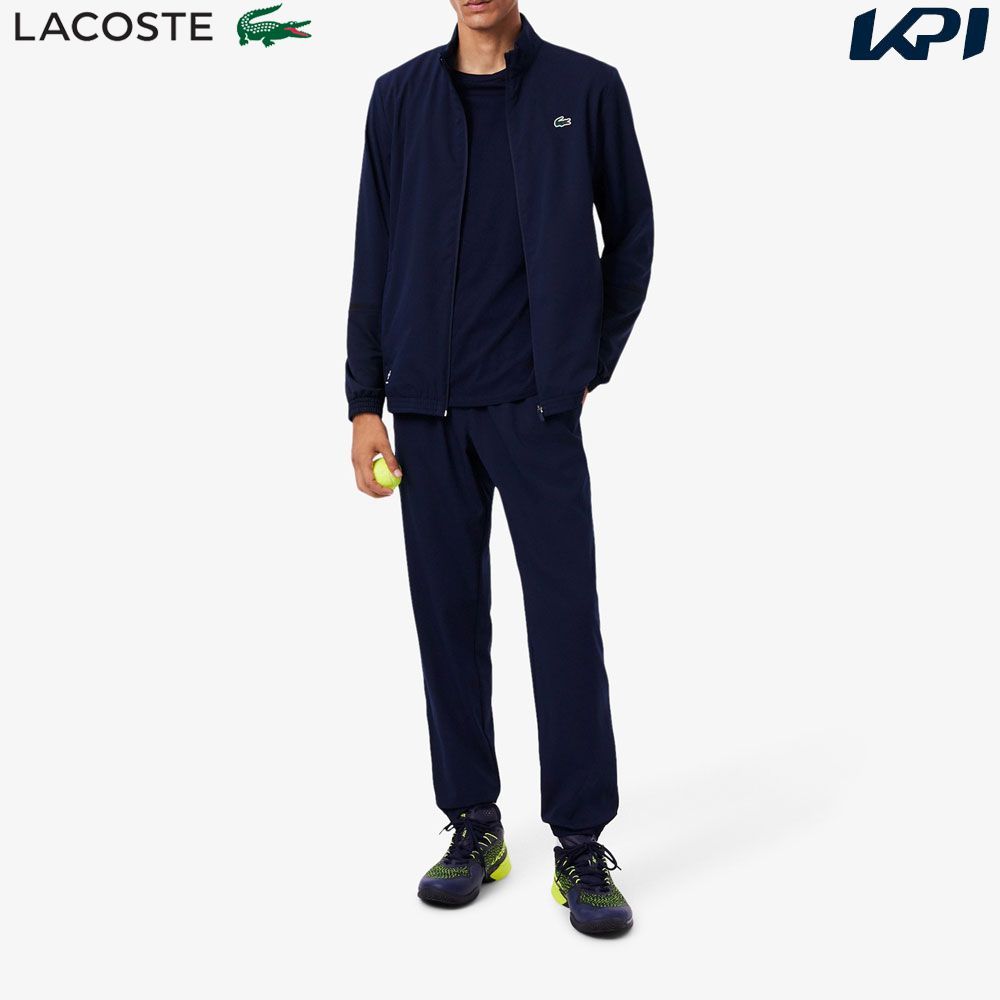 楽天市場】『即日出荷』「上下セット」ラコステ LACOSTE テニスウェア