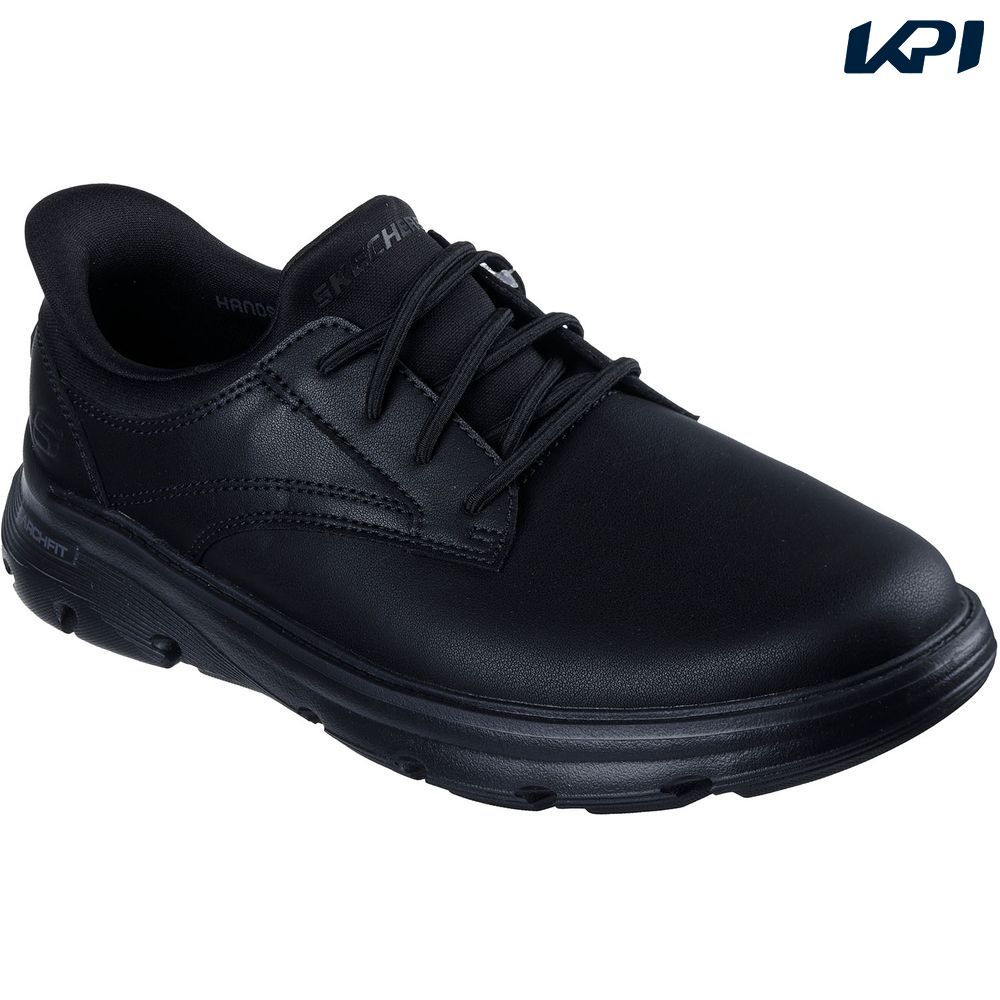 スケッチャーズ SKECHERS カジュアルシューズ メンズ ARCH FIT GARZA-LANGSTON 205511 8,843円