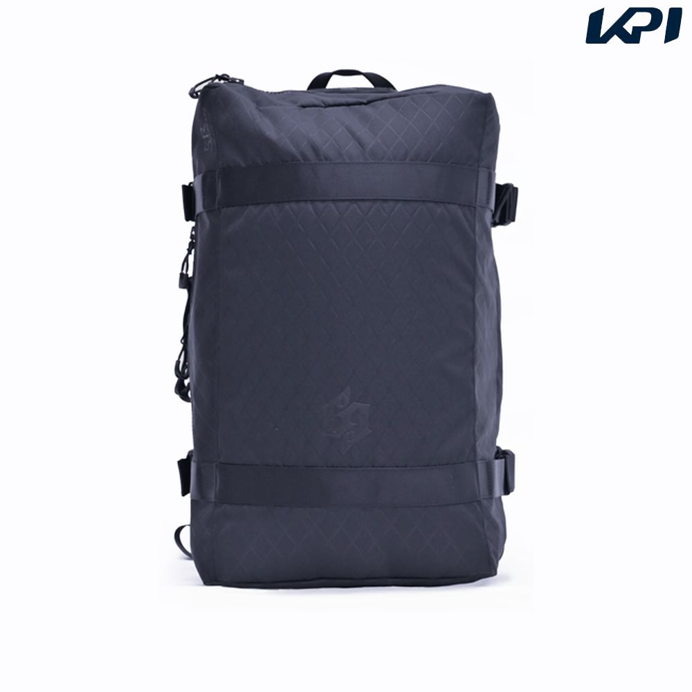 『即日出荷』blueeq（ブルイク） テニスバッグ・ケース HYBRID BOSTON BACKPACK ハイブリッド ボストン バックパック BQB00049