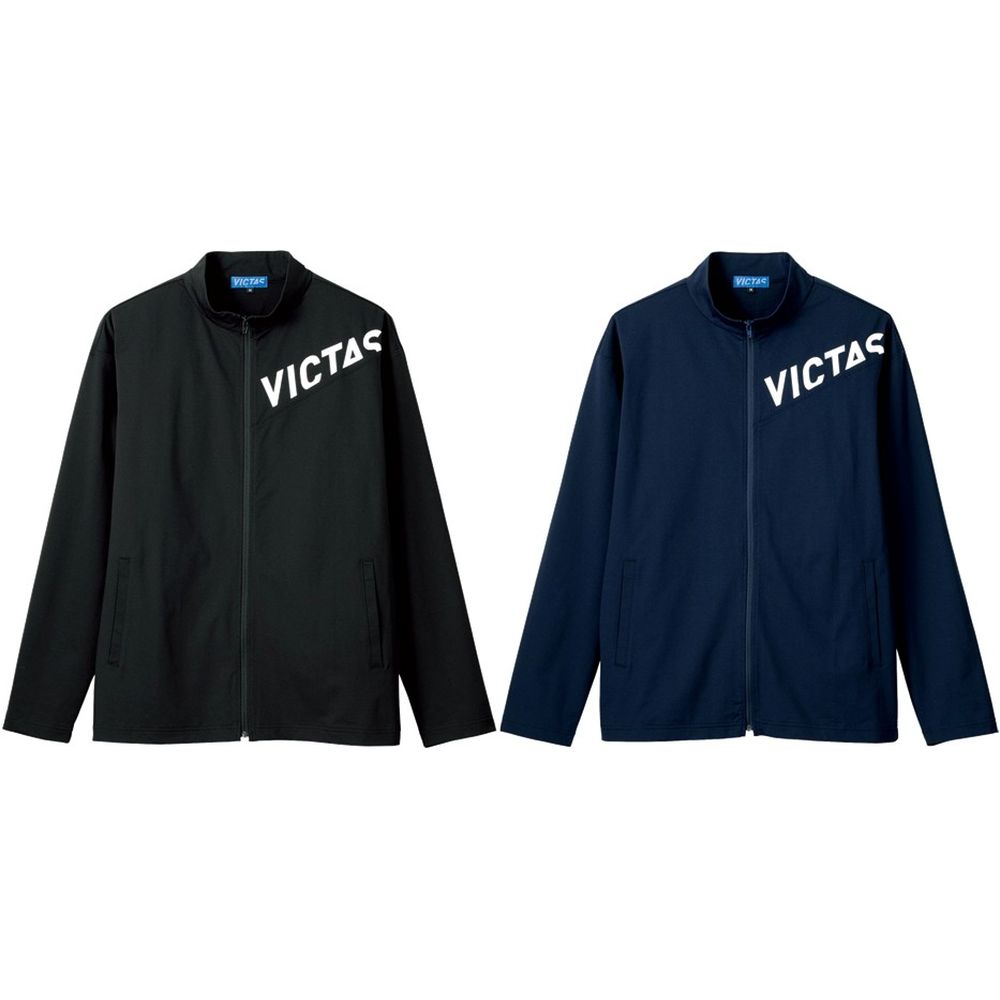 ヴィクタス VICTAS ピンポン御召しもの ユニ一発やる   V-NJJ307 542301