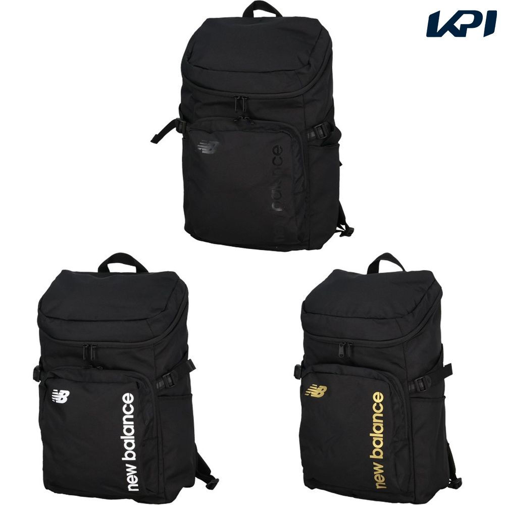 ニュー平衡にする NEW BALANCE マルチSP御徒面子・入れもの    Top Loading Backpack 30L AC6391K