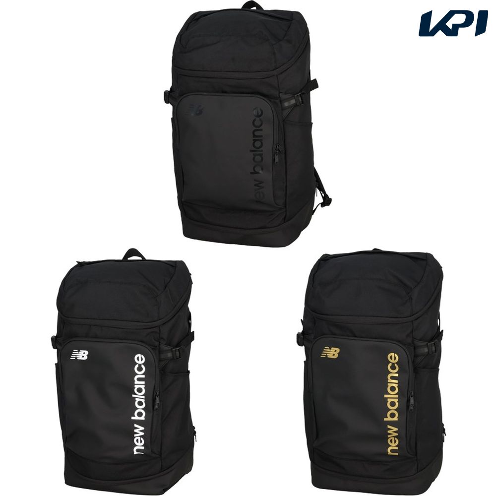 ニューバランス NEW BALANCE マルチSPバッグ・ケース Top Loading Backpack 40L AC7580W