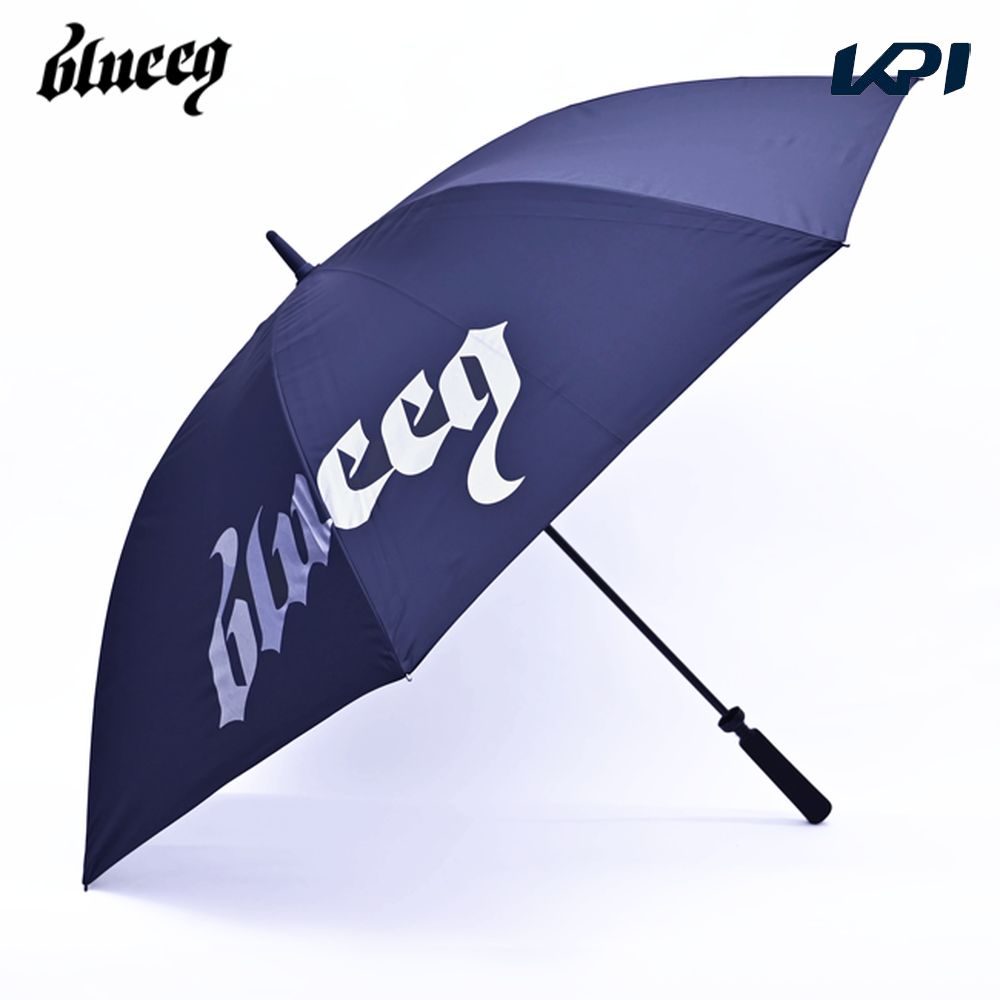 blueeq（ブルイク） 傘（晴雨兼用） ATHLETE UV UMBRELLA 75 運動選手 UV コウモリ傘 日がさ BQAC00022 庭球佩び物 5月下旬発売予定を組む※取っておく