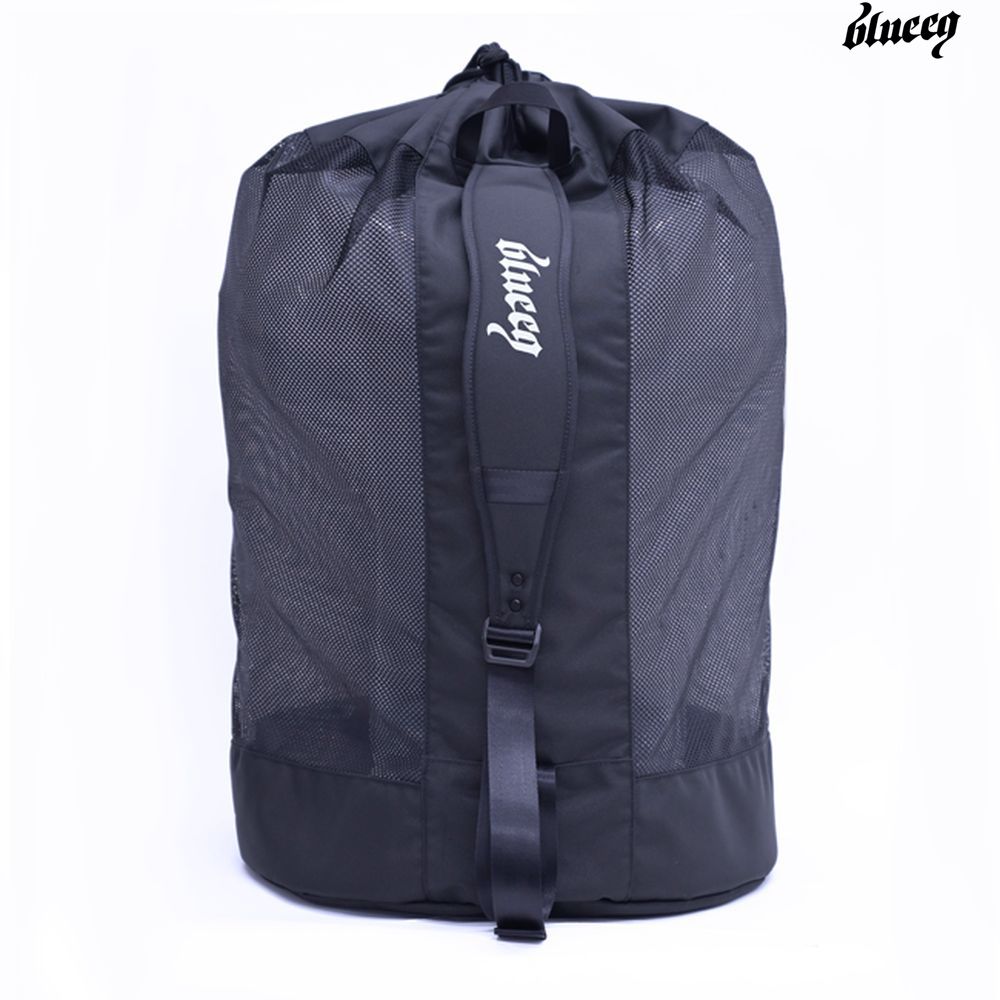 blueeq（ブルイク） 蹴球御徒面子・容れもの    5R BALL CARRY BAG どんぶり鉢キャリーバッグ BQB00059
