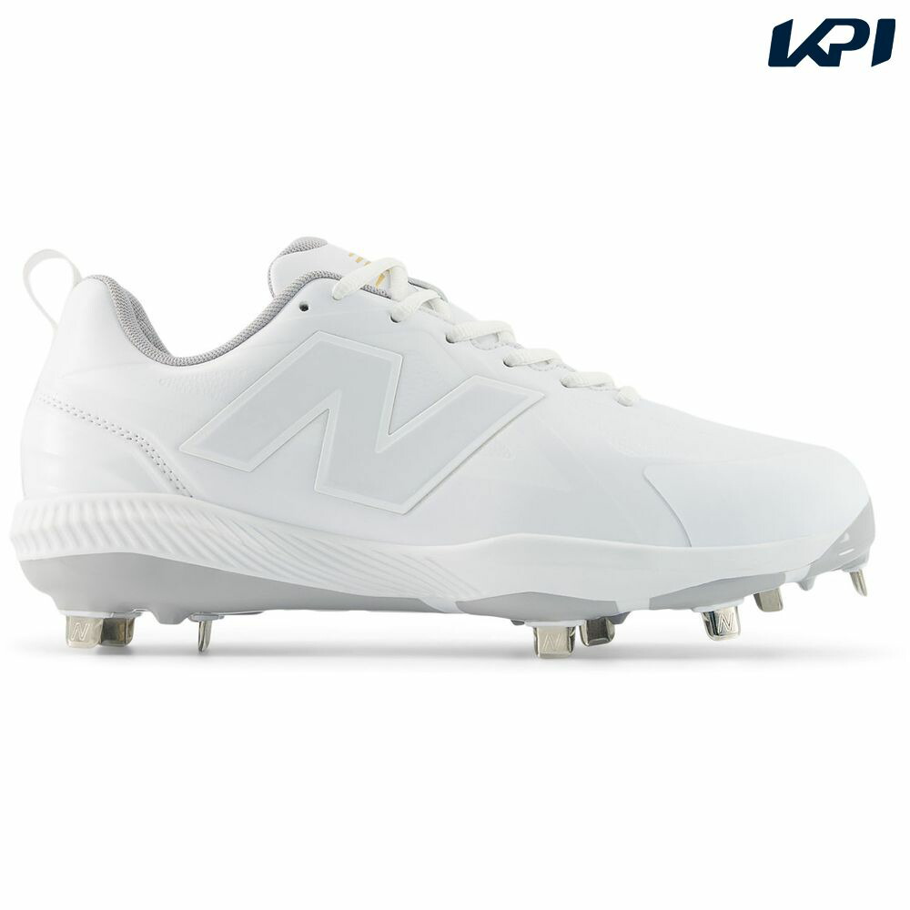ニューバランス NEW BALANCE 野球スパイク メンズ FuelCell 1000 Metal V1 M10004ET4E|pro sports