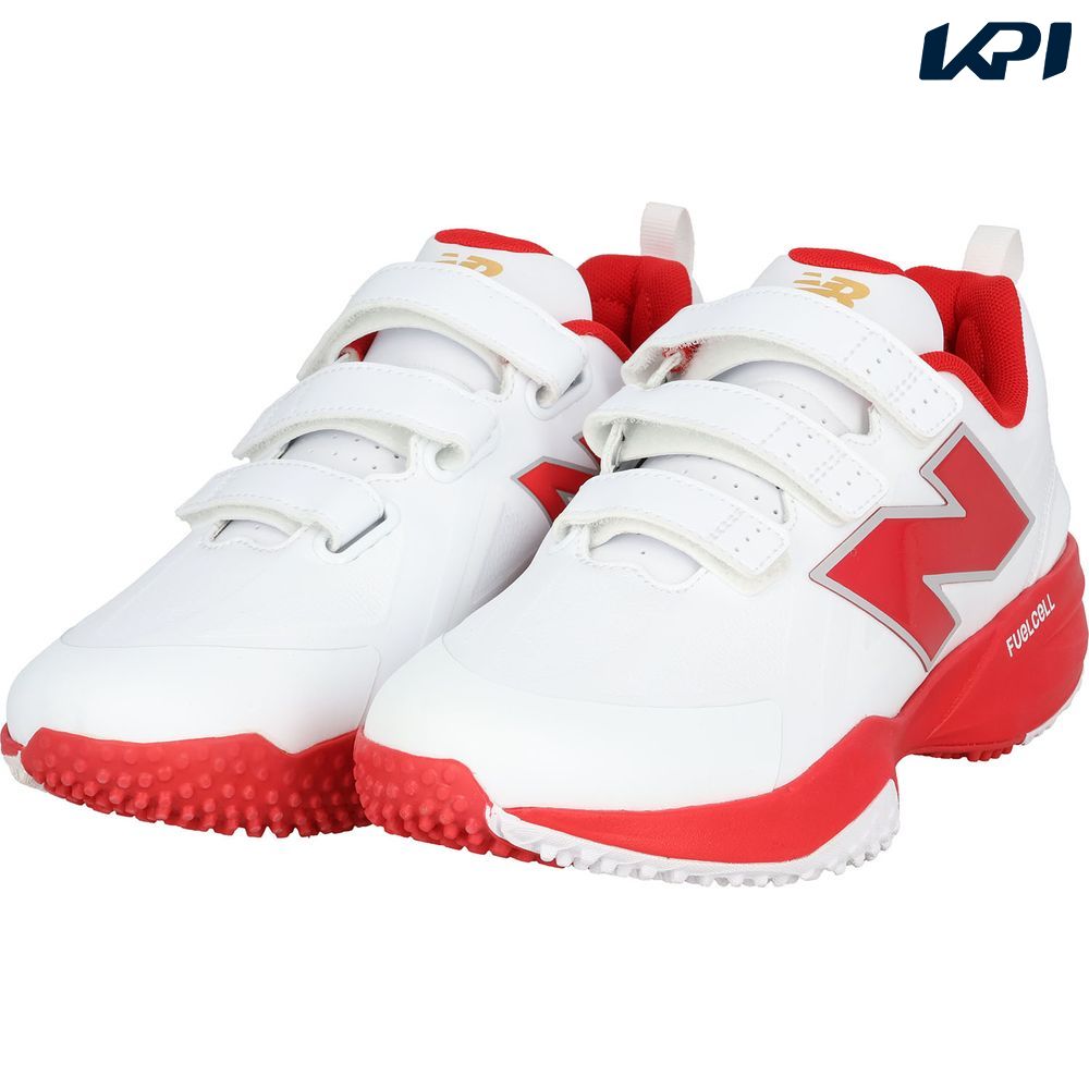 ニューバランス NEW BALANCE 野球スパイク メンズ FuelCell 1000 Turf V1 M10007B02E|pro sports