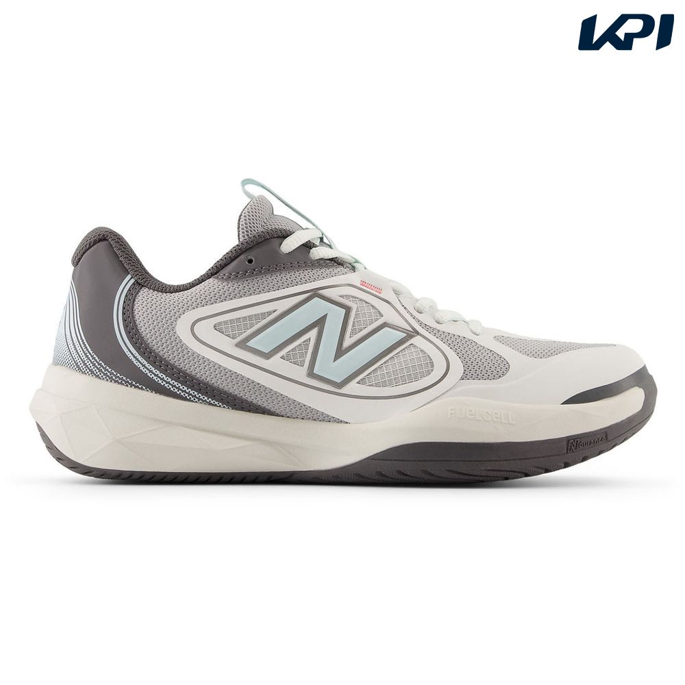 ニューバランス NEW BALANCE テニスシューズ レディース FuelCell 796 v5 H W79676K2E