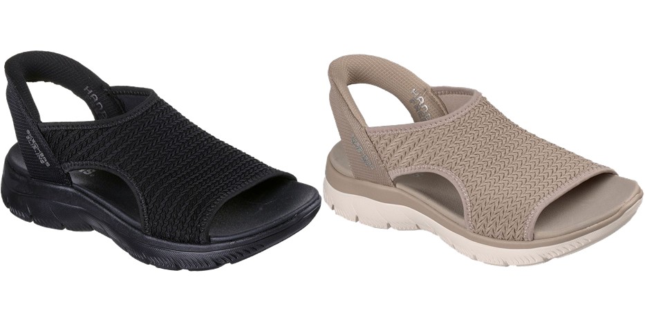 スケッチャーズ SKECHERS 心地好いシューズ レディース   SUMMITS - SWEETLY EVOLVED 119519