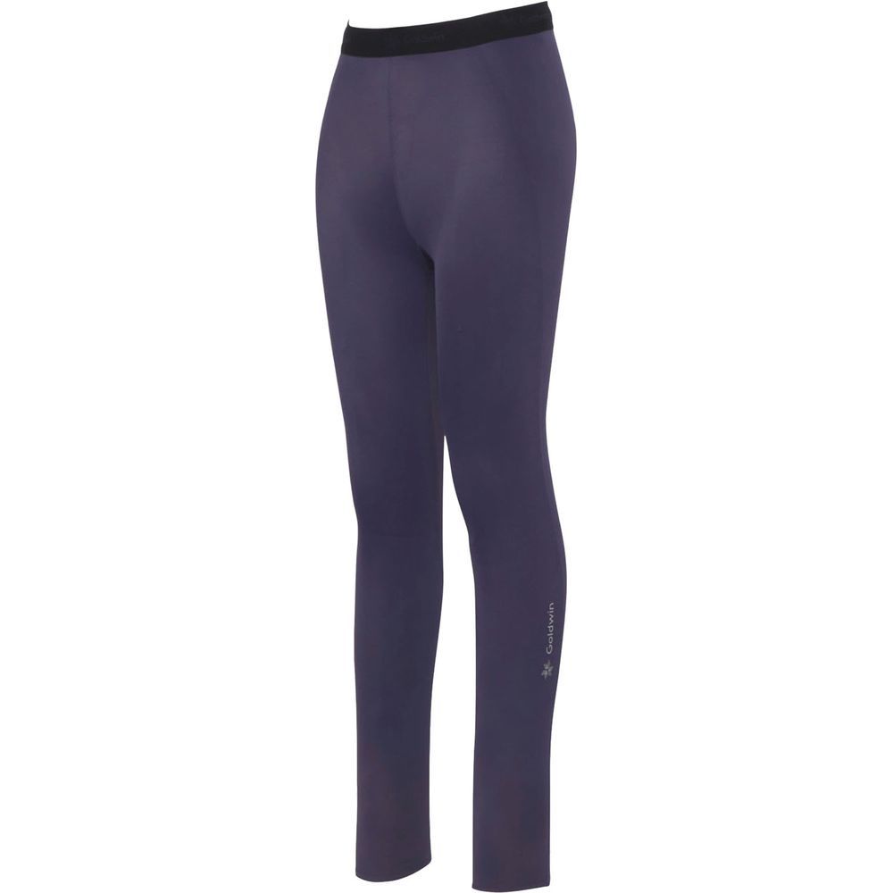 シースリーフィット C3fit 思わしい・ボディケアウェア レディース   コンプレッションロングタイツ GCW04351-GS 2026SS