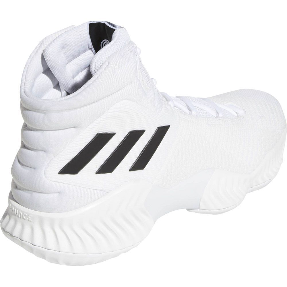 tenis adidas pro bounce 2018