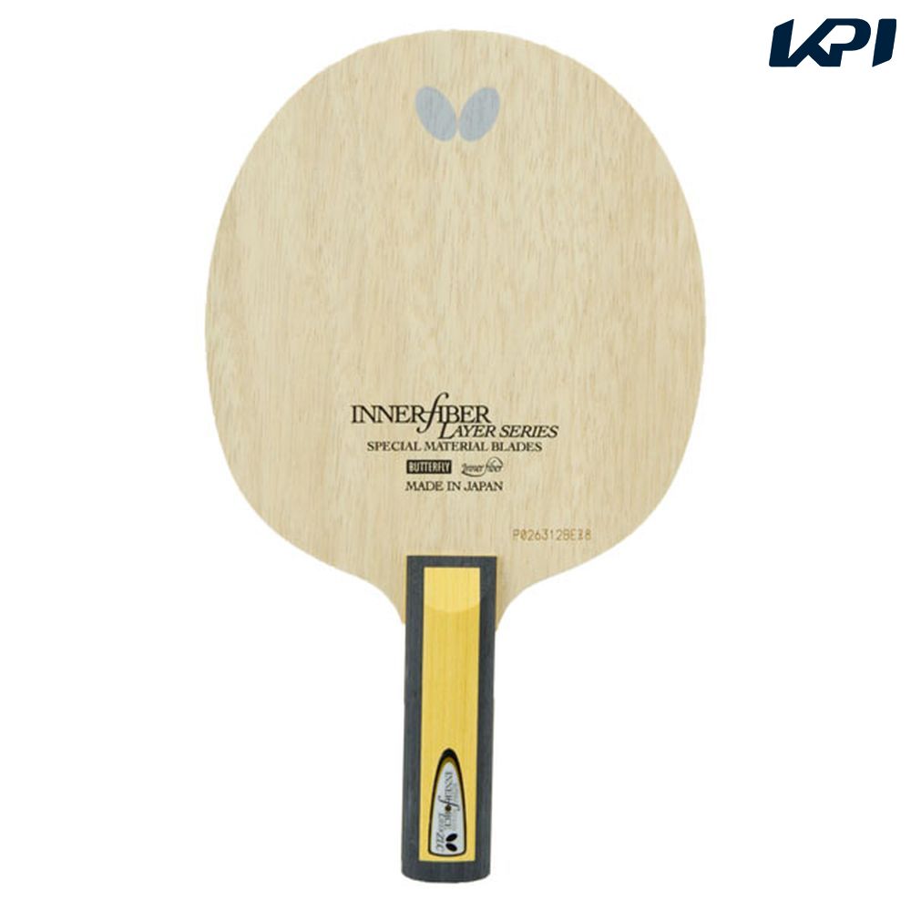 バタフライ Butterfly 卓球ラケット インナーフォース・レイヤー・ZLC ST BUT36684 16,973円