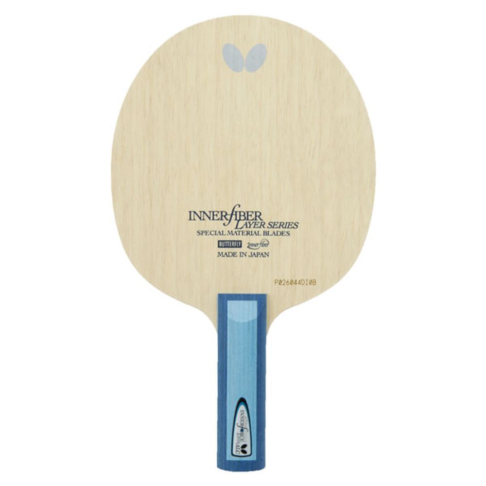 楽天市場】バタフライ Butterfly 卓球ラケット インナーフォース・レイヤー・ALC ST BUT36704：pro sports