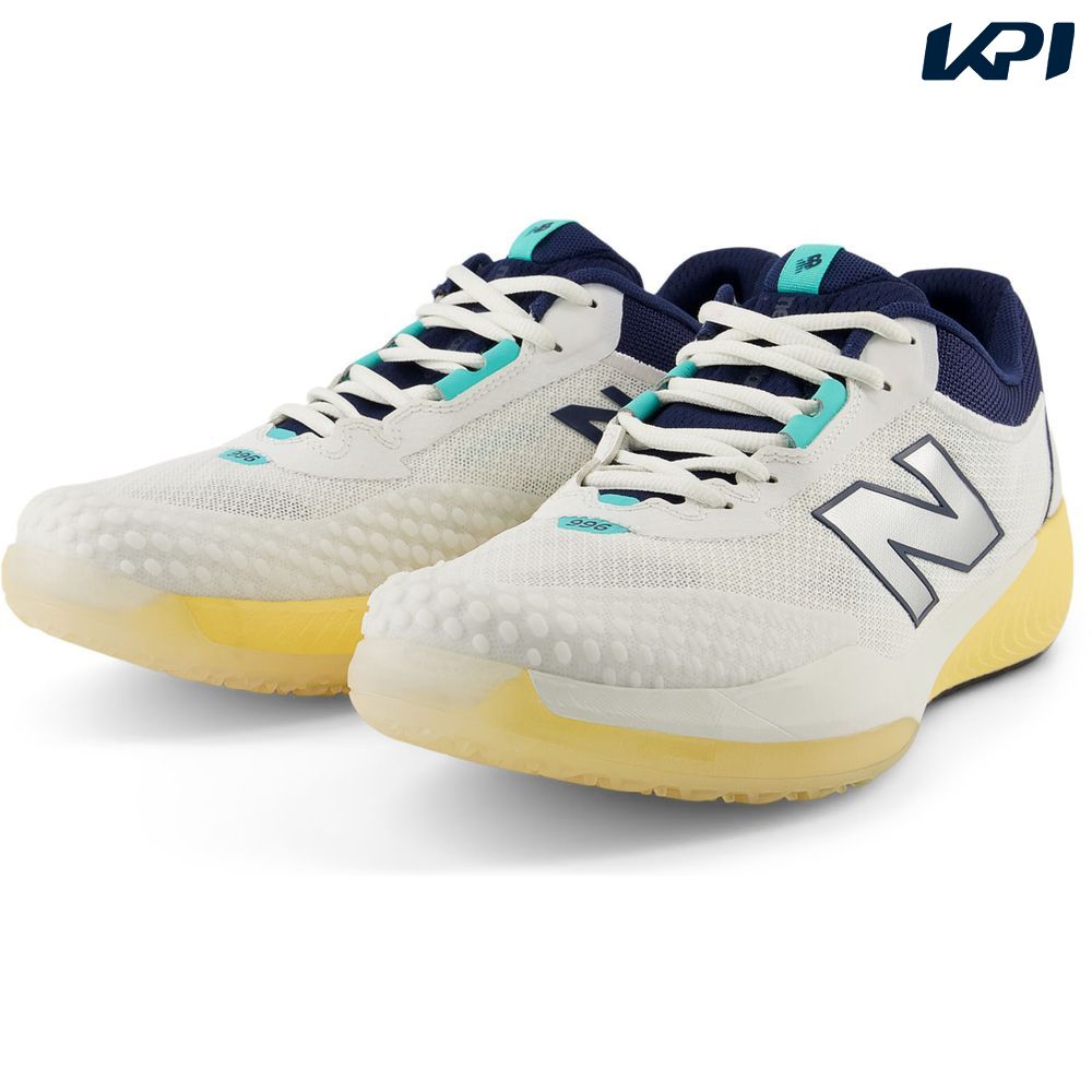 ニューバランス NEW BALANCE テニスシューズ メンズ Fuelcell 996 v6 O フューエルセル 996 v6 O MCO996P64E