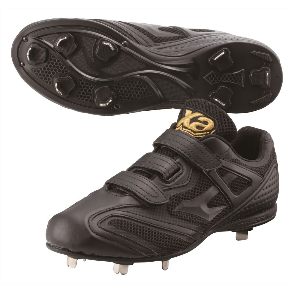 現金特価 楽天市場 ザナックス Xanax 野球スパイク ベルト式 樹脂底スパイク トラストcl Bs 3cl Pro Sports 楽天市場 Lexusoman Com
