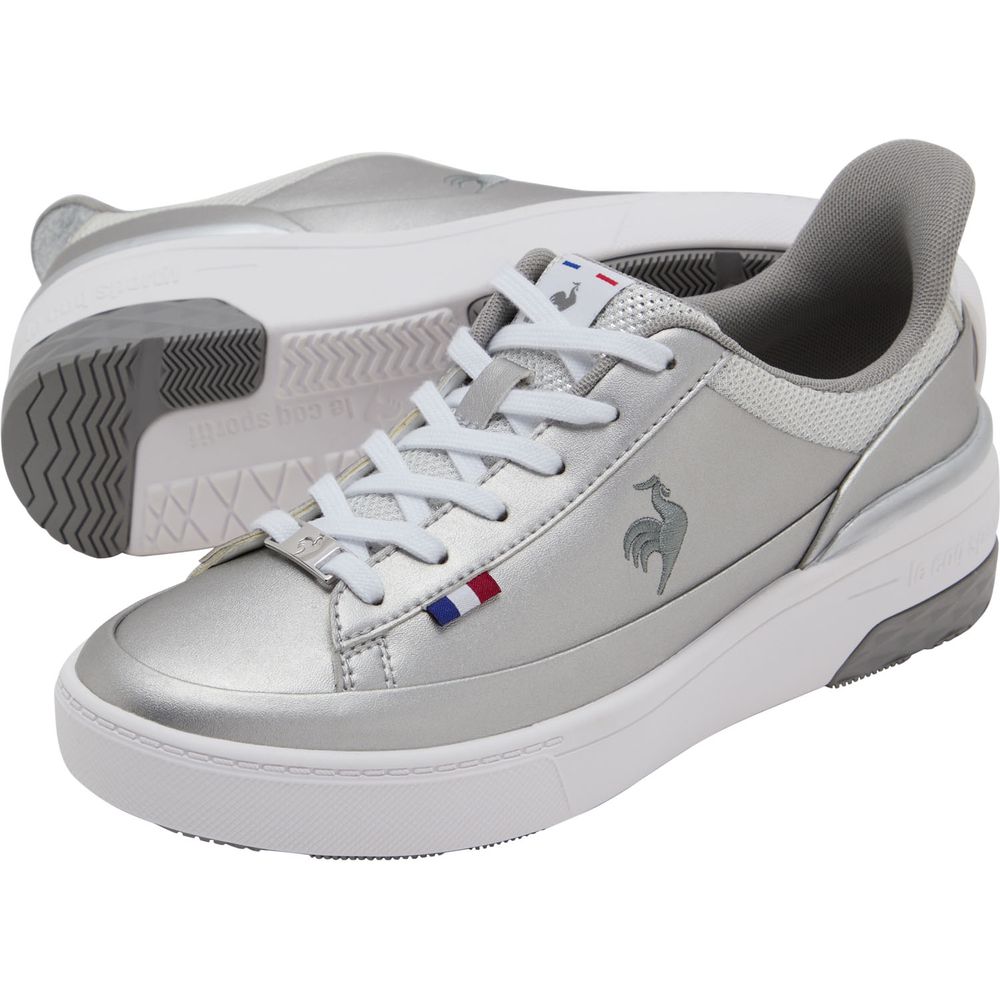 ルコック le coq sportif カジュアルシューズ レディース LCS セーヴル リフト II SI/LCS SEVRES LIFT II SI LU6SRS03LZ