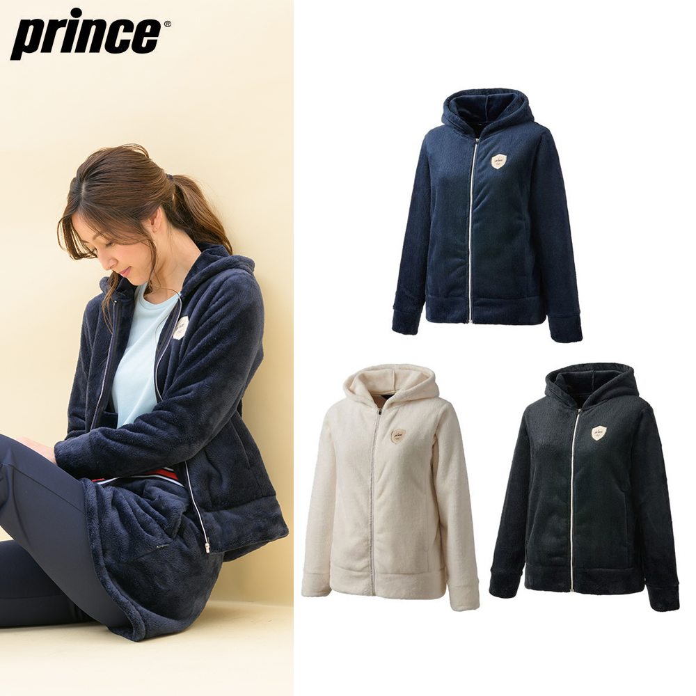 楽天市場】「あす楽対応」プリンス Prince テニスウェア レディース ボンディングジャケット WF1553 2021FW 『即日出荷』 : pro  sports