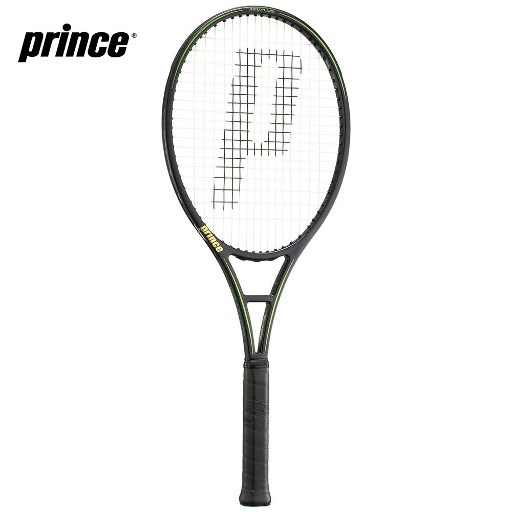 ラケット(硬式用) Prince Phantom 100 PHANTOM GRAPHITE 97 - Prince プリンステニス公式サイト