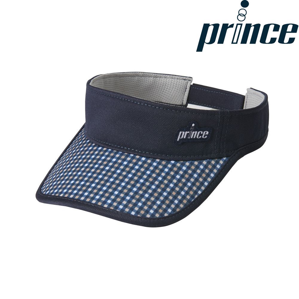 prince tennis hat