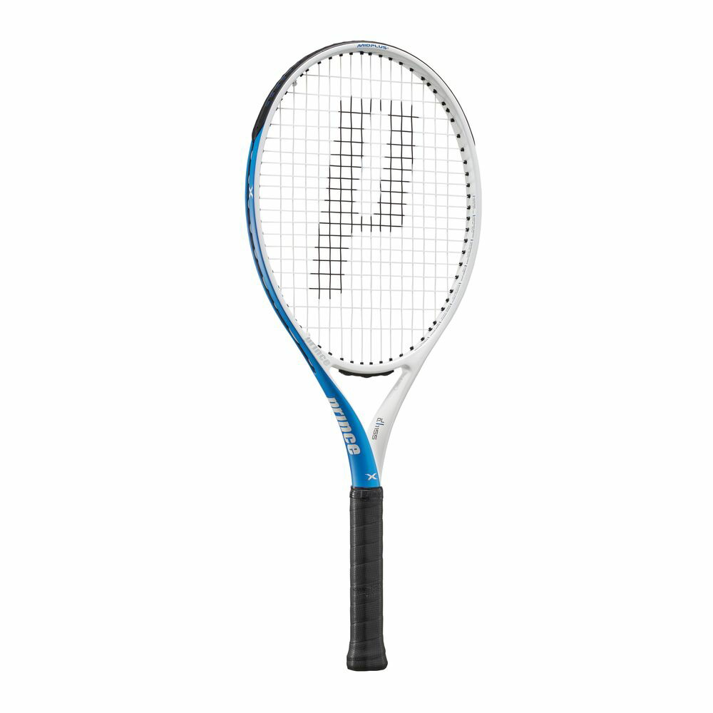 【楽天市場】プリンス Prince テニス硬式テニスラケット PRINCE X 105 LEFT(270g) エックス 105 左利き用