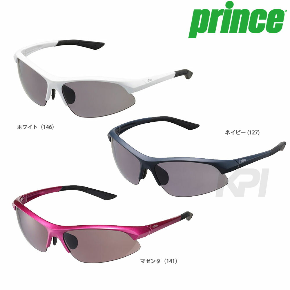 楽天市場】プリンス Prince テニスサングラス 偏光機能付き