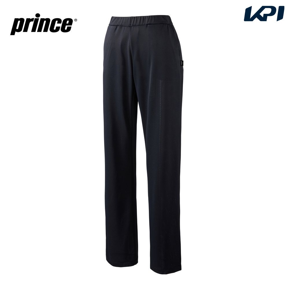 皇子 Prince ローンテニス装束 レディース メッシュロングパンツ Ws1323 21ss Vned Org