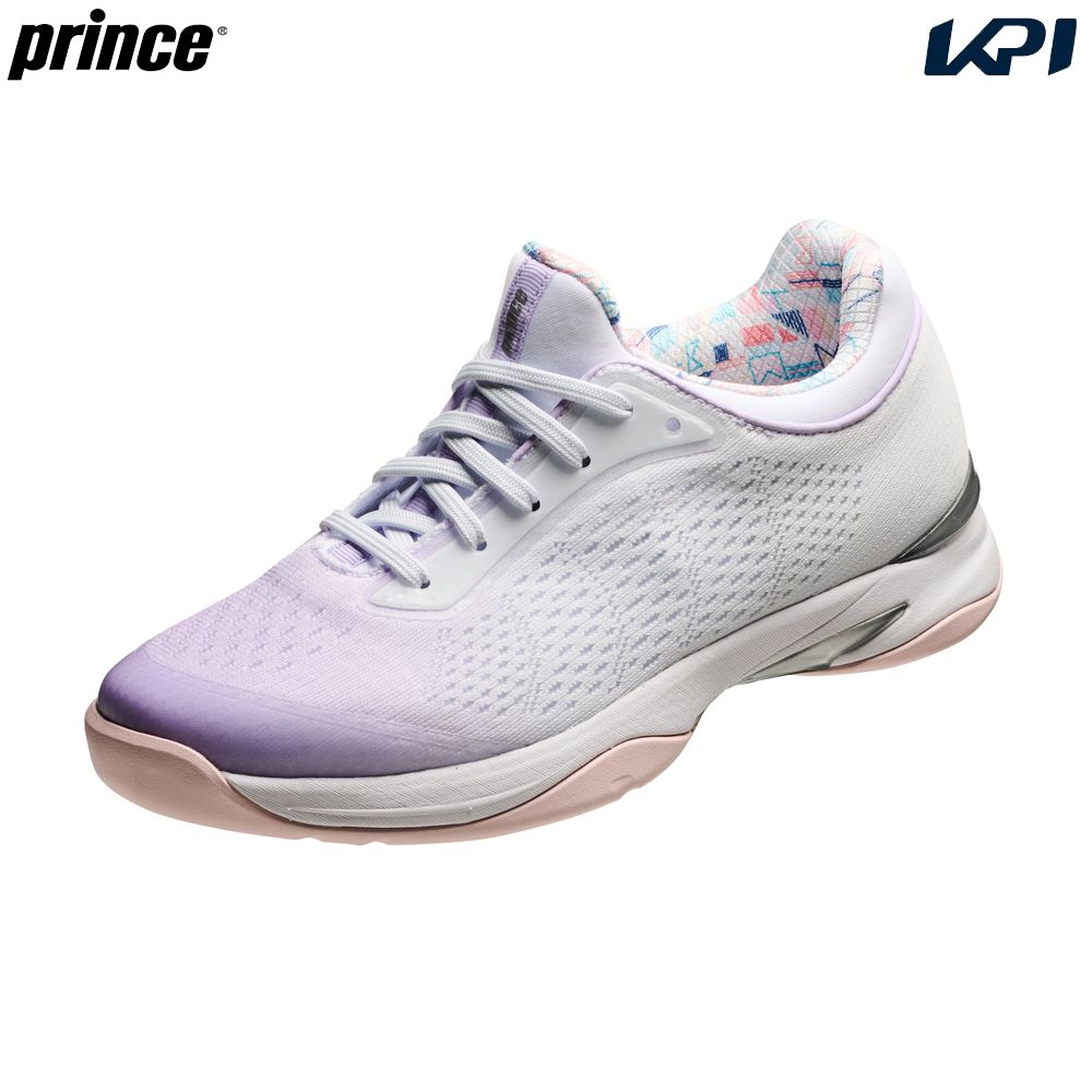 Prince テニスシューズ・レディース ウインザーオンラインショッププリンス ベーシック（BASIC