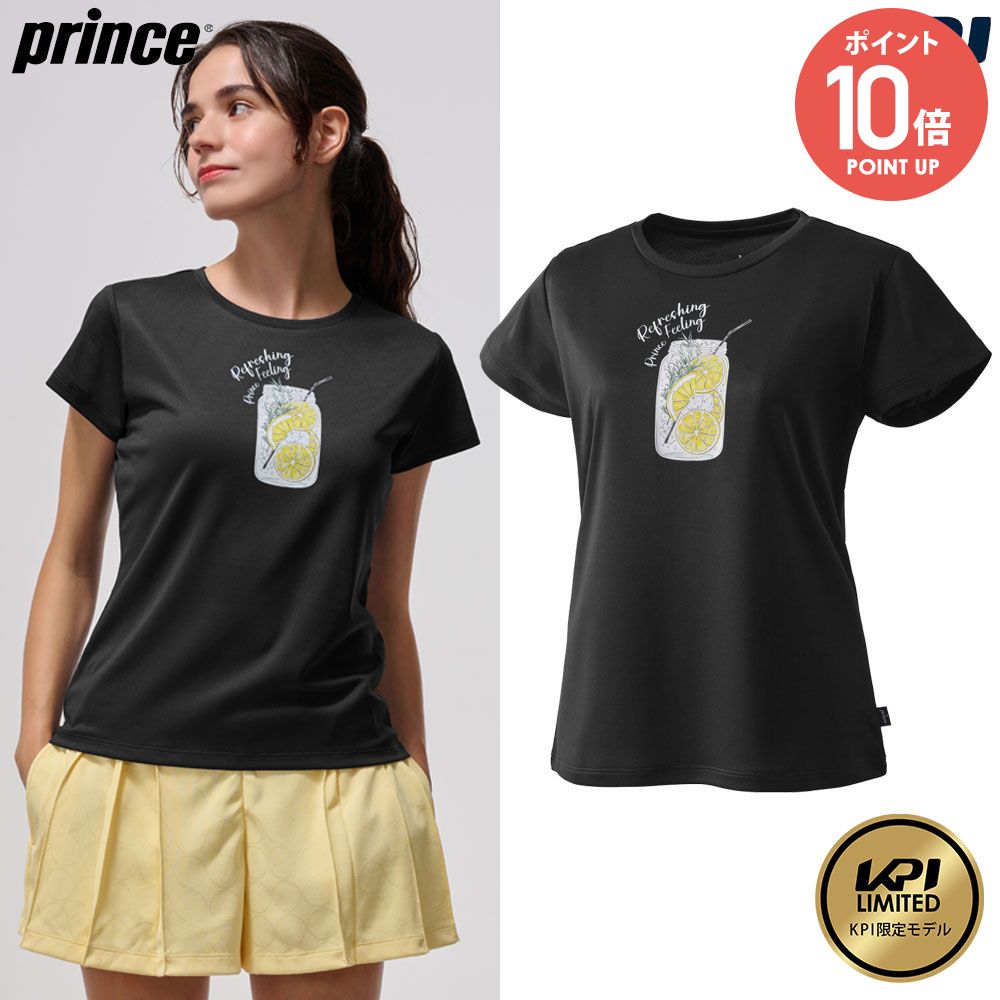 楽天市場】【全品10%OFFクーポン】プリンス Prince テニスウェア