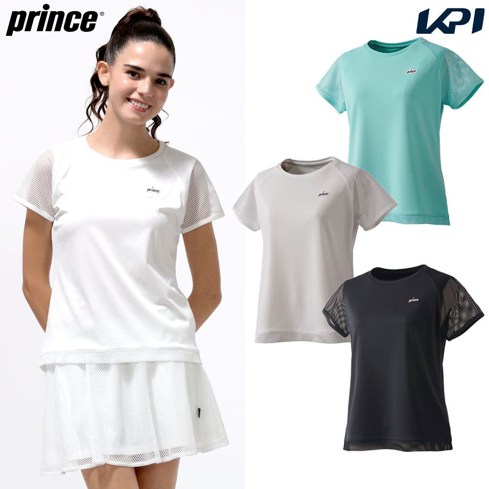 Prince テニスウェア セットアップ　レディース 楽天市場】プリンス（PRINCE）（レディース）テニスウェア