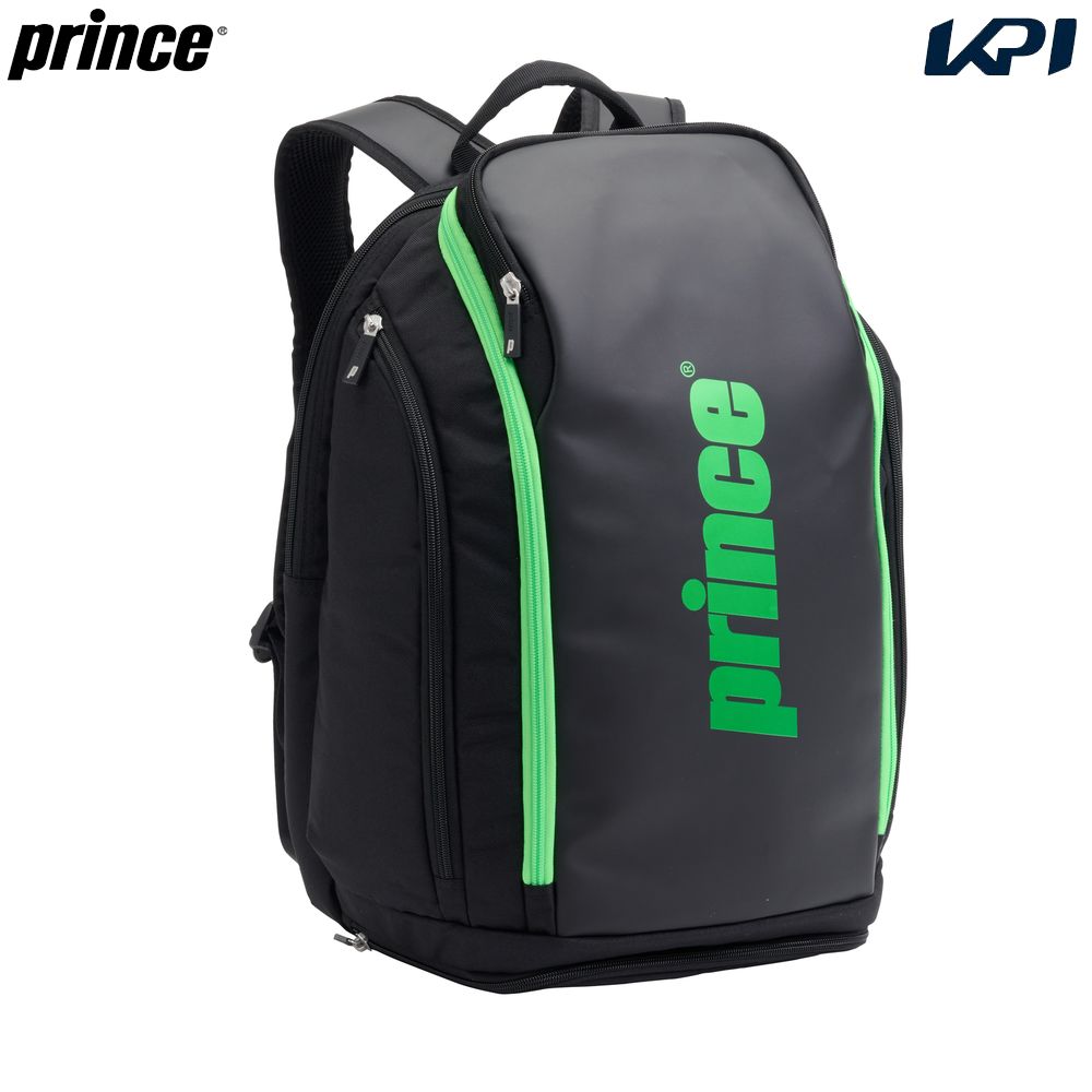 プリンス Prince テニスバッグ・ケース バックパック TT603 4月下旬発売予定※予約