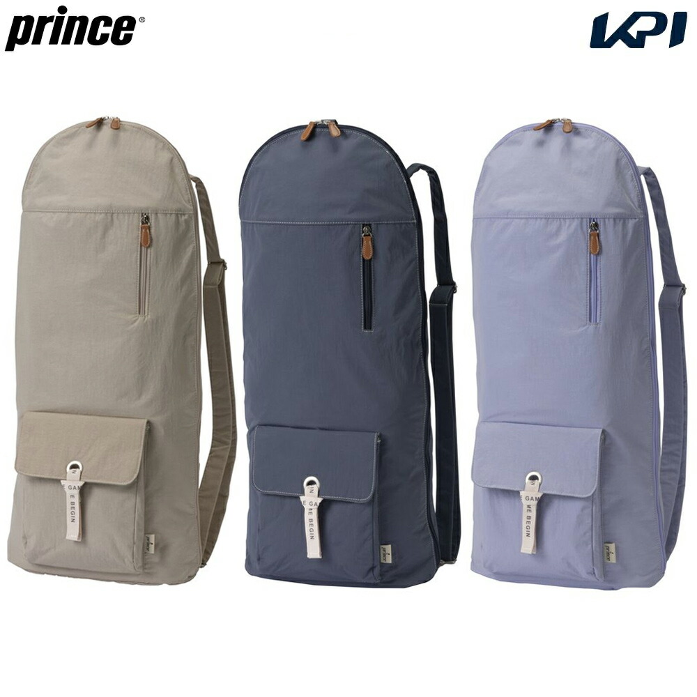 テニスラケット＋ラケットケースプリンス 楽天市場】プリンス prince テニスバッグ ラケットケース WM462