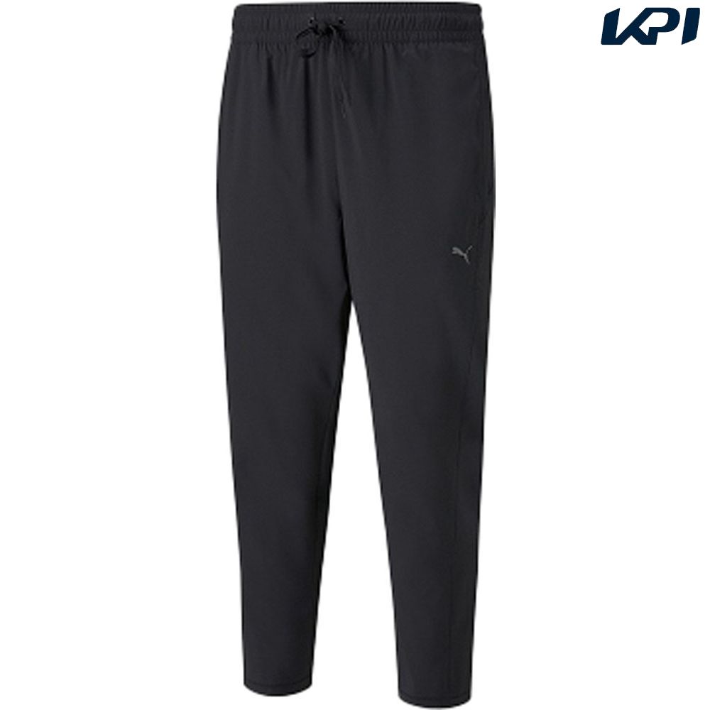 【楽天市場】プーマ PUMA ランニングウェア レディース STUDIO FOUNDATIONS ウーブン 3/4 パンツ 521900
