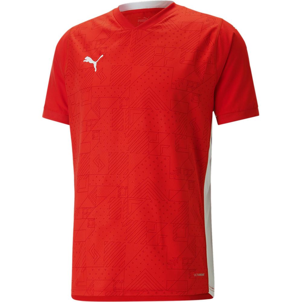 【楽天市場】プーマ PUMA サッカーウェア メンズ TEAMCUP ゲームシャツ 705757 2020SS：pro sports