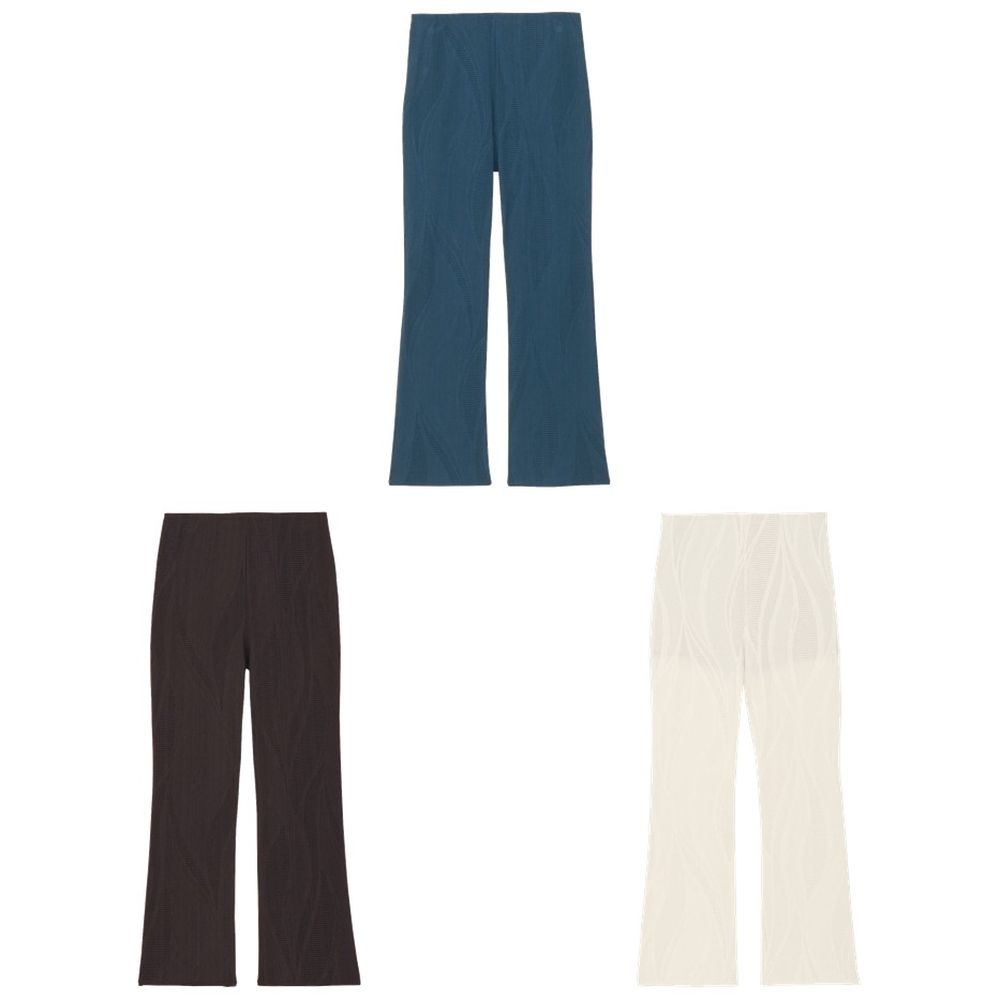 スピード Speedo カジュアルウェア レディース LACE PANTS SAW72630 2026SS 10,557円