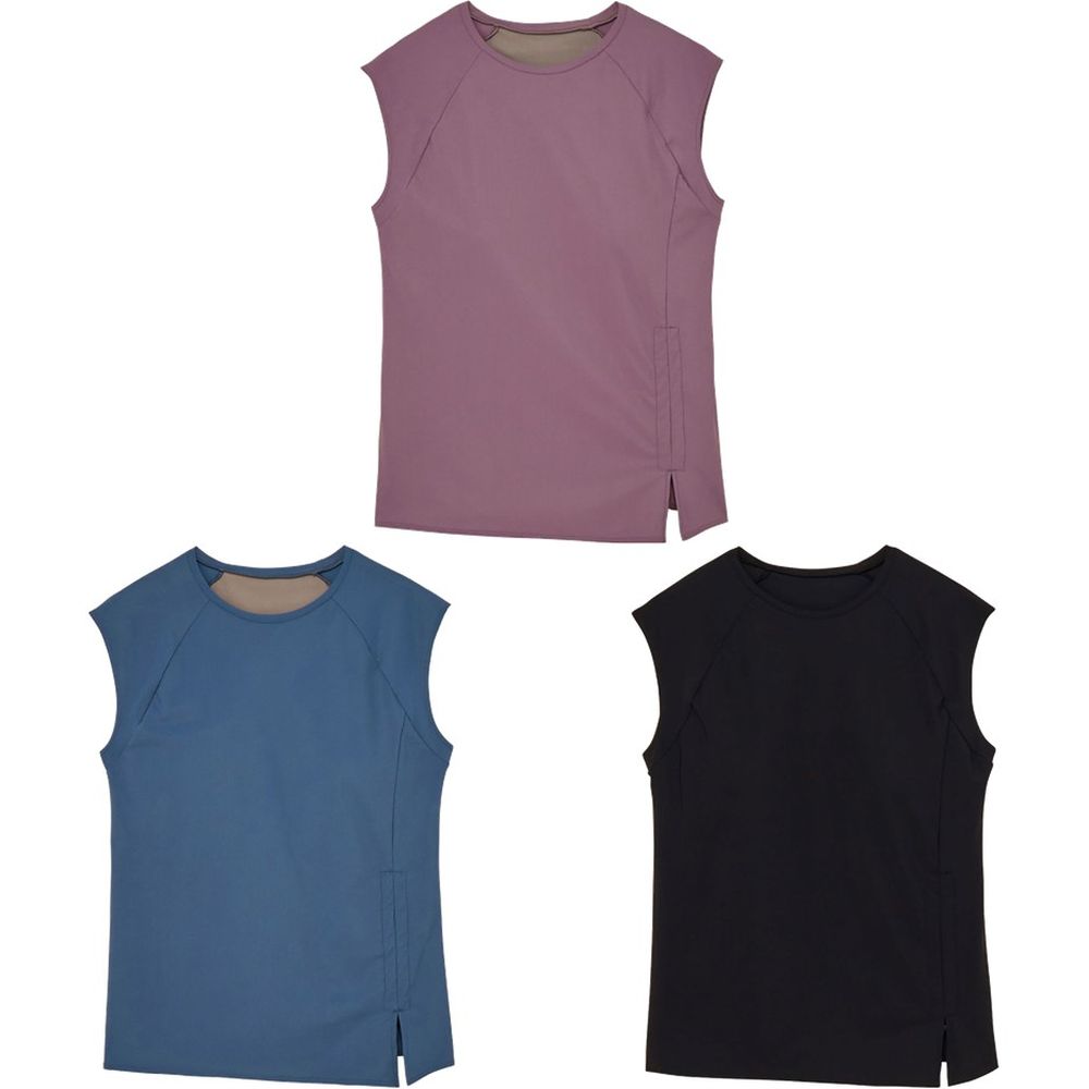 スピード Speedo 水泳水着 レディース Cap Sleeve Top SFW72581 8,943円